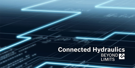 博世力士樂，您的傳動與控制公司