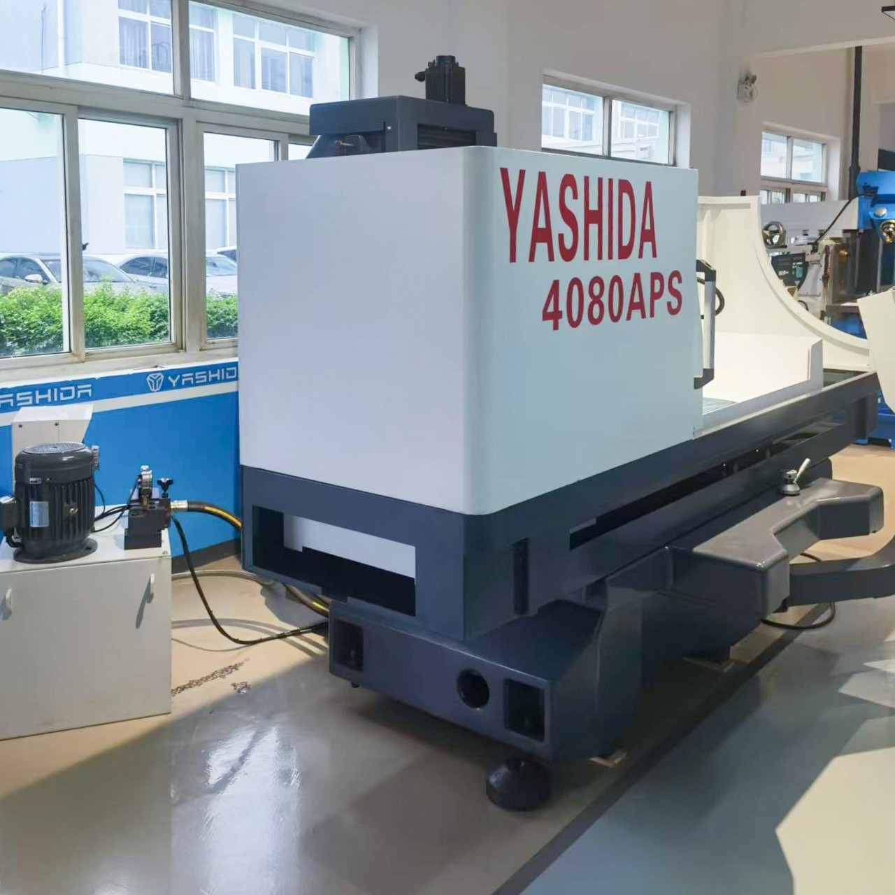 磨削液對高精密數(shù)控平面磨床的影響是什么