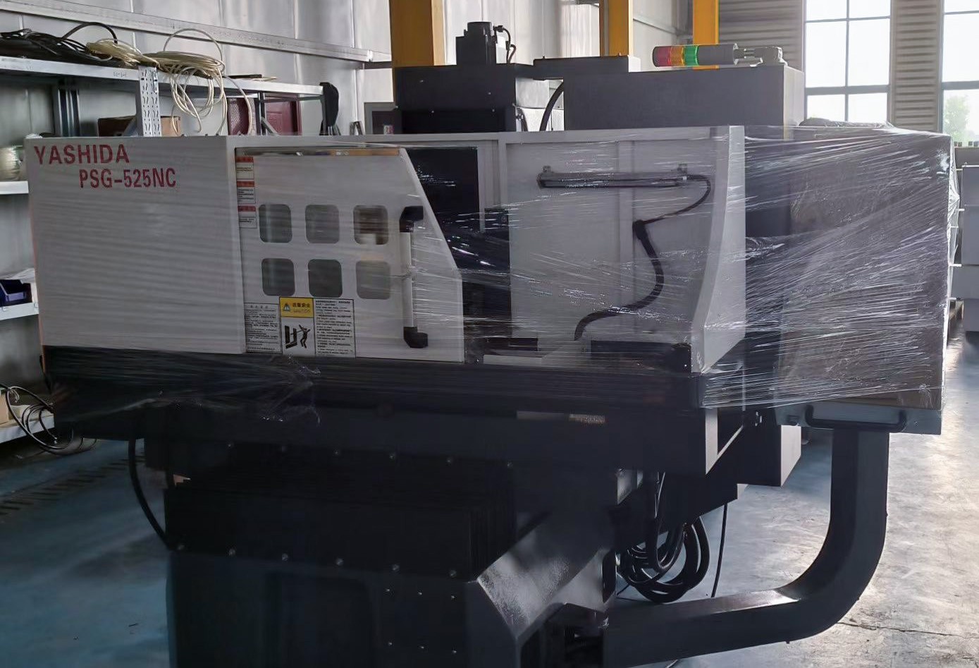 精密磨削設(shè)備