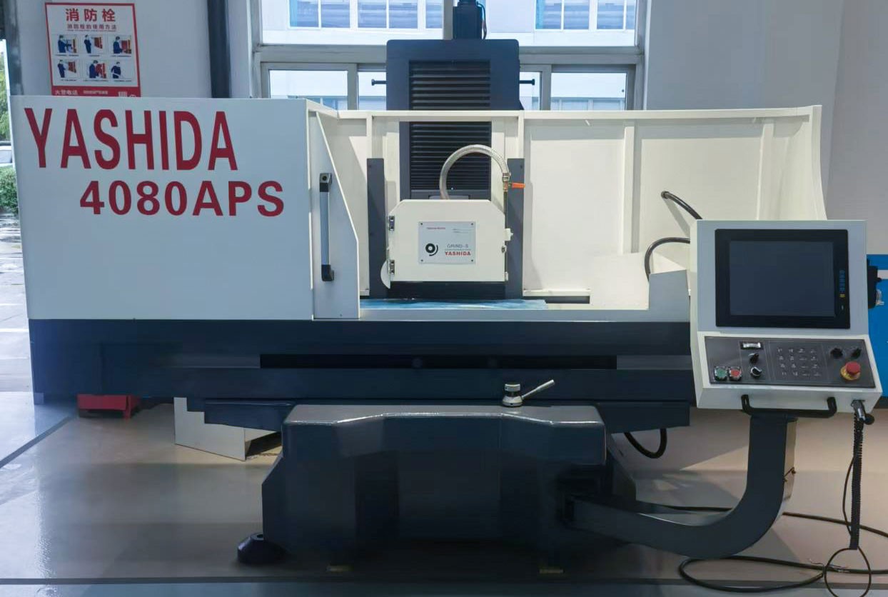 平面磨床哪個牌子好?YASHIDA高精度平面磨床品牌推薦 平面磨床哪個牌子好?YASHIDA高精度平面磨床品牌推薦