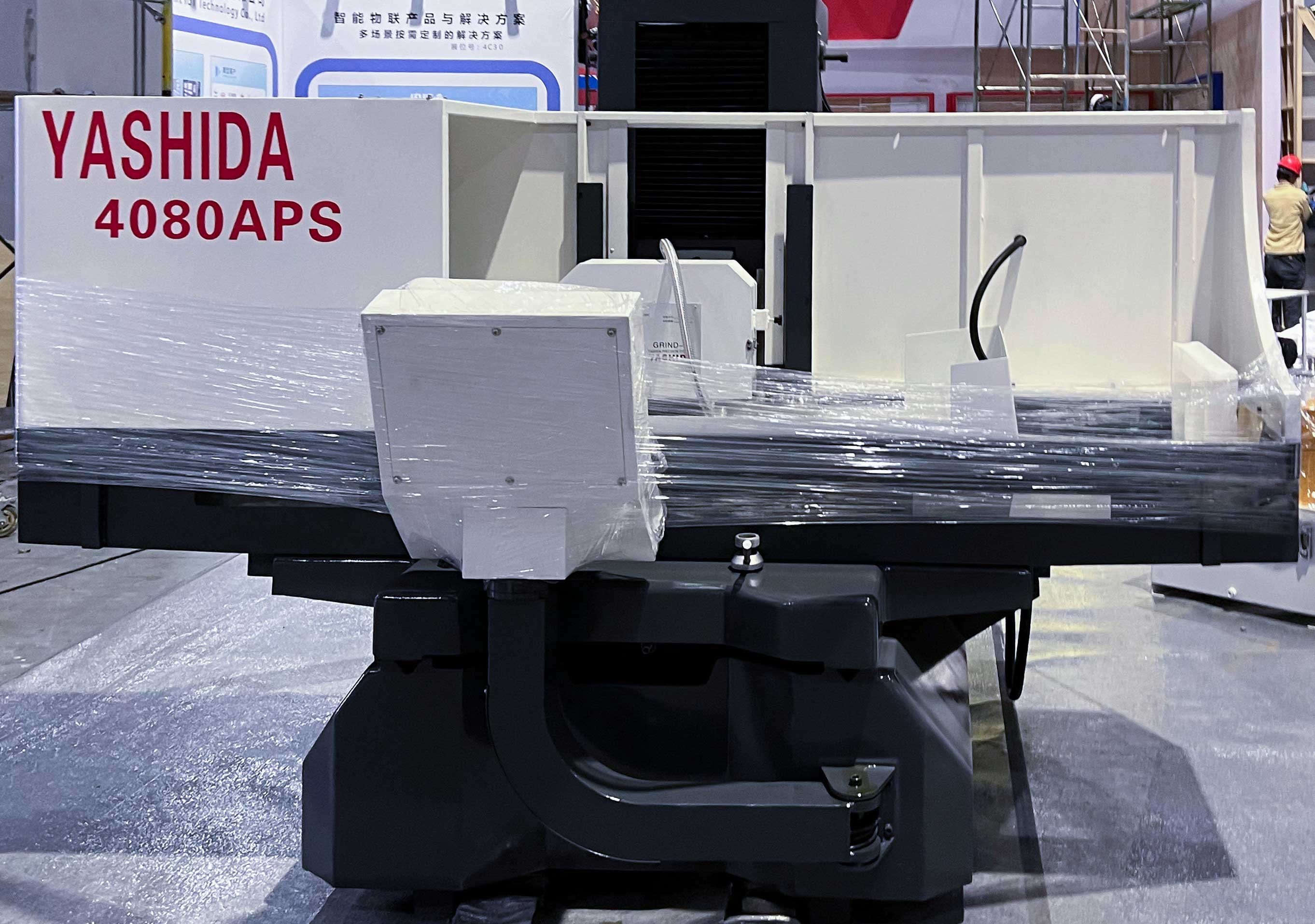 平面磨床換工件后調試耗時久?2 步快速校準法提升 50% 效率 平面磨床換工件后調試耗時久?2 步快速校準法提升 50% 效率