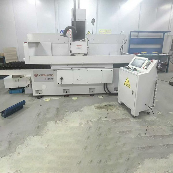 平面磨床加工中如何有效節省成本