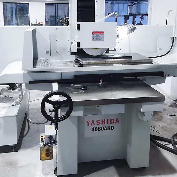 平面磨床電氣箱短路了怎么解決？一套易懂實(shí)用的排查方法