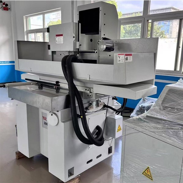 平面磨床加工尺寸不穩定：原因分析與解決對策