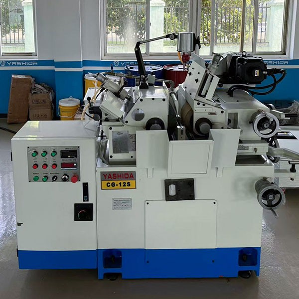 無心磨床磨削液系統故障排查指南 無心磨床磨削液系統故障排查指南