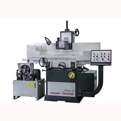 YASHIDA520H左右自動平面磨床 YASHIDA520H左右自動平面磨床