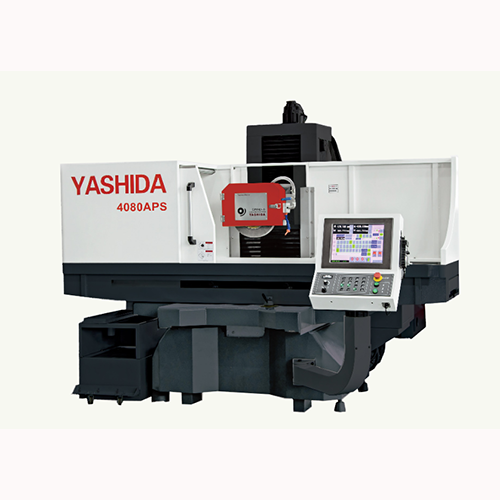 YASHIDA-4080APS數控平面磨床 YASHIDA-4080APS數控平面磨床