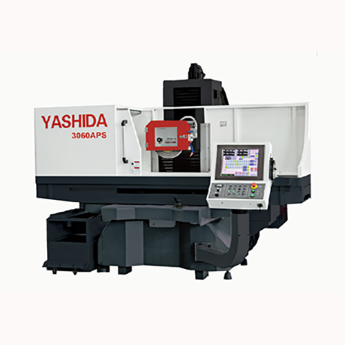 YAHISA-3060APS數控磨床 YAHISA-3060APS數控磨床