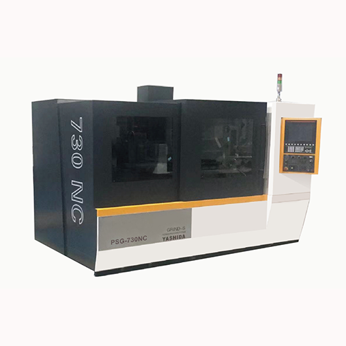 YASHIDA-730NC數控成型磨床 YASHIDA-730NC數控成型磨床