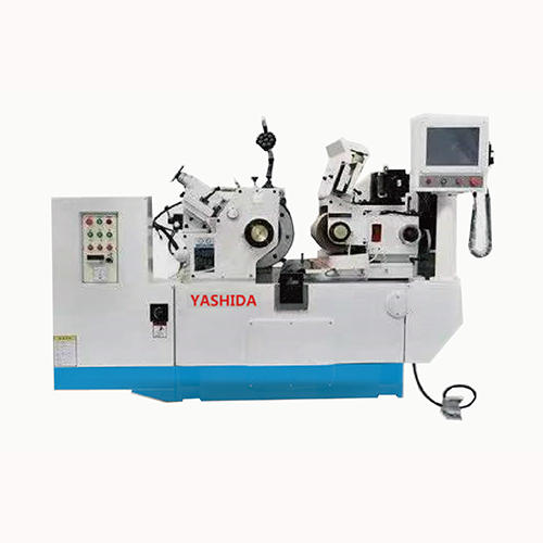 HCG-18NC(1A~7A)數控無心外圓磨床 HCG-18NC(1A~7A)數控無心外圓磨床