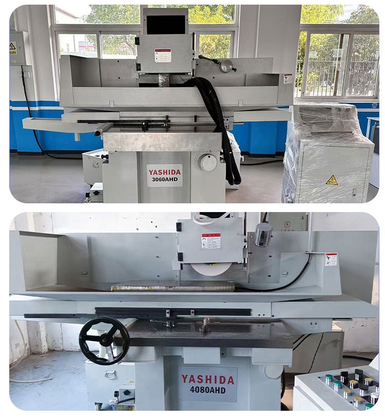 全自動平面磨床、大水磨